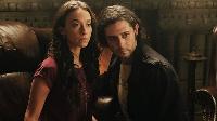 Click to watch 'Escape from the Happy...' (popup) The Magicians